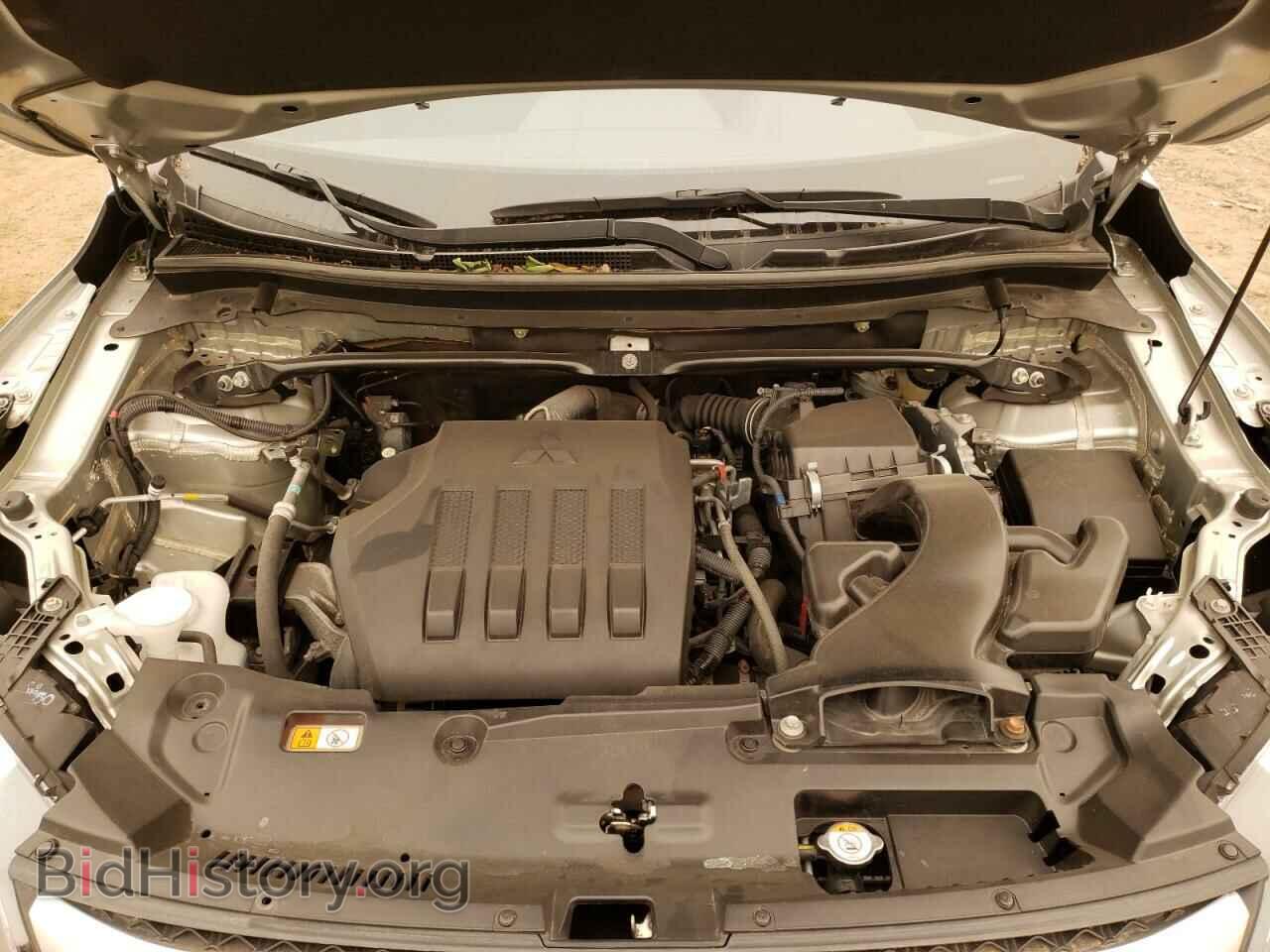 2020 MITSUBISHI ECLIPSE - VIN: JA4AT3AA9LZ031715 - Photo 12