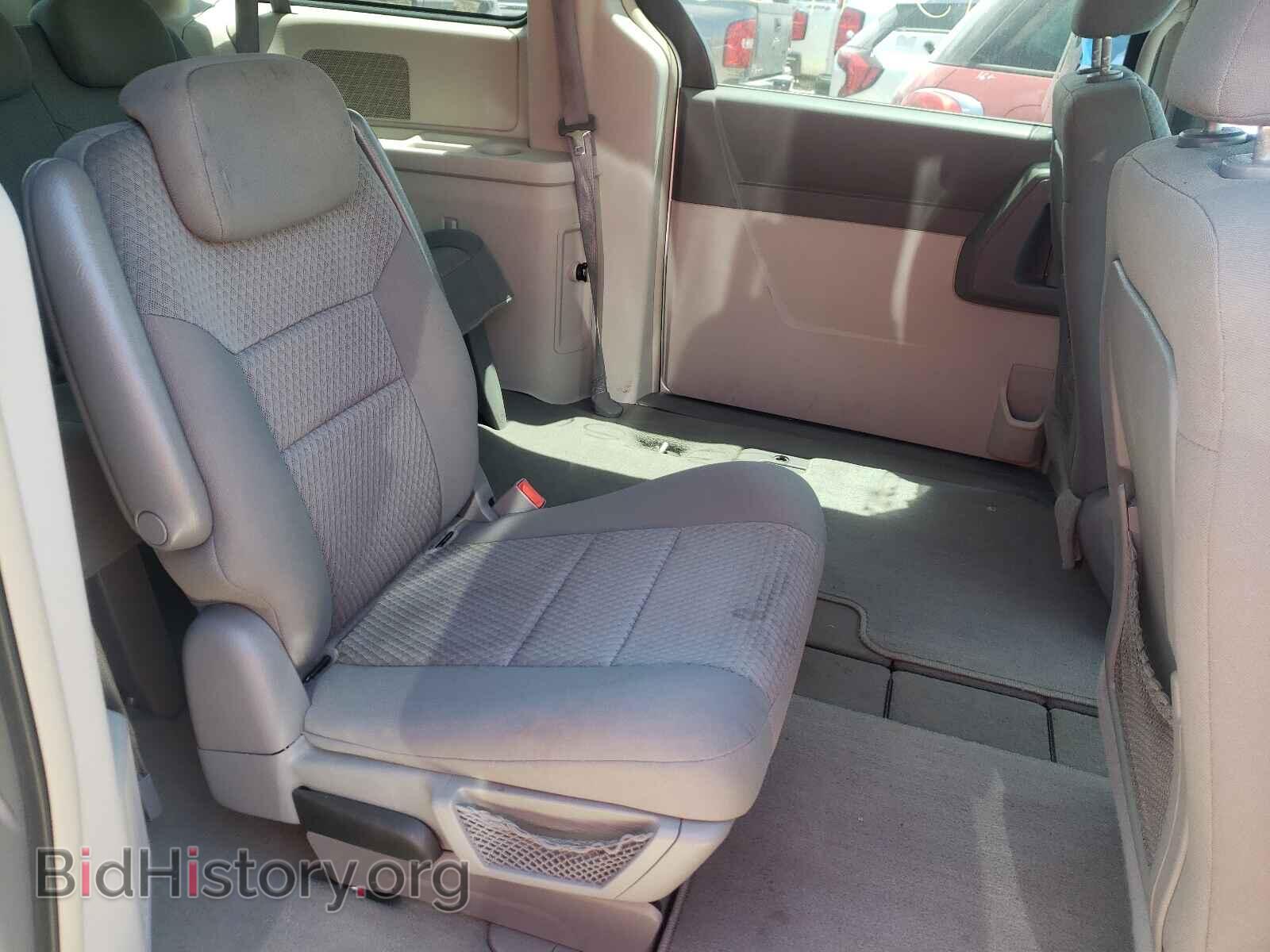 2010 CHRYSLER MINIVAN - VIN: 2A4RR4DE7AR108336 - Photo 6
