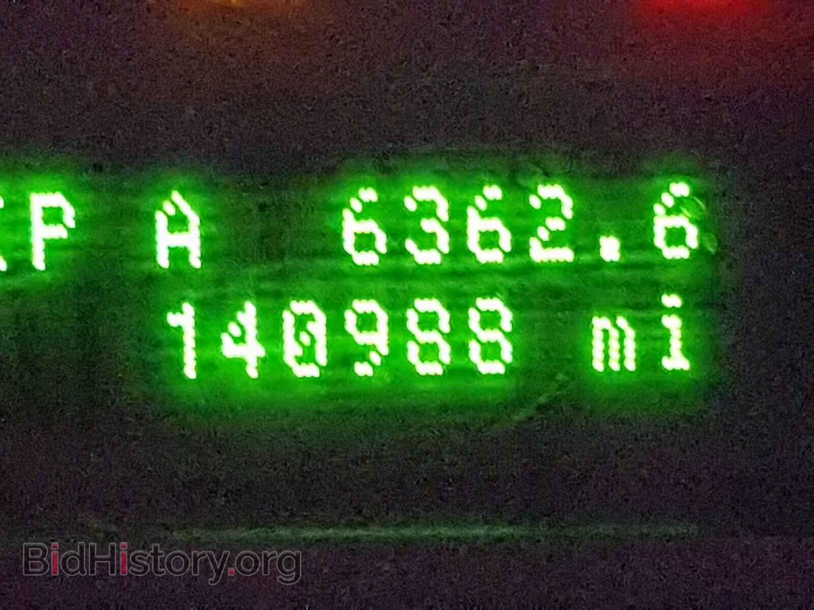 2008 FORD EDGE - VIN: 2FMDK49C78BA01104 - Photo 8