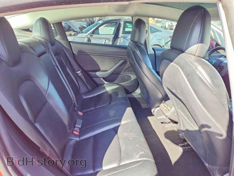 2021 Tesla MODEL 3 (VIN 5YJ3E1EB7MF875470) — photo 10 of 13
