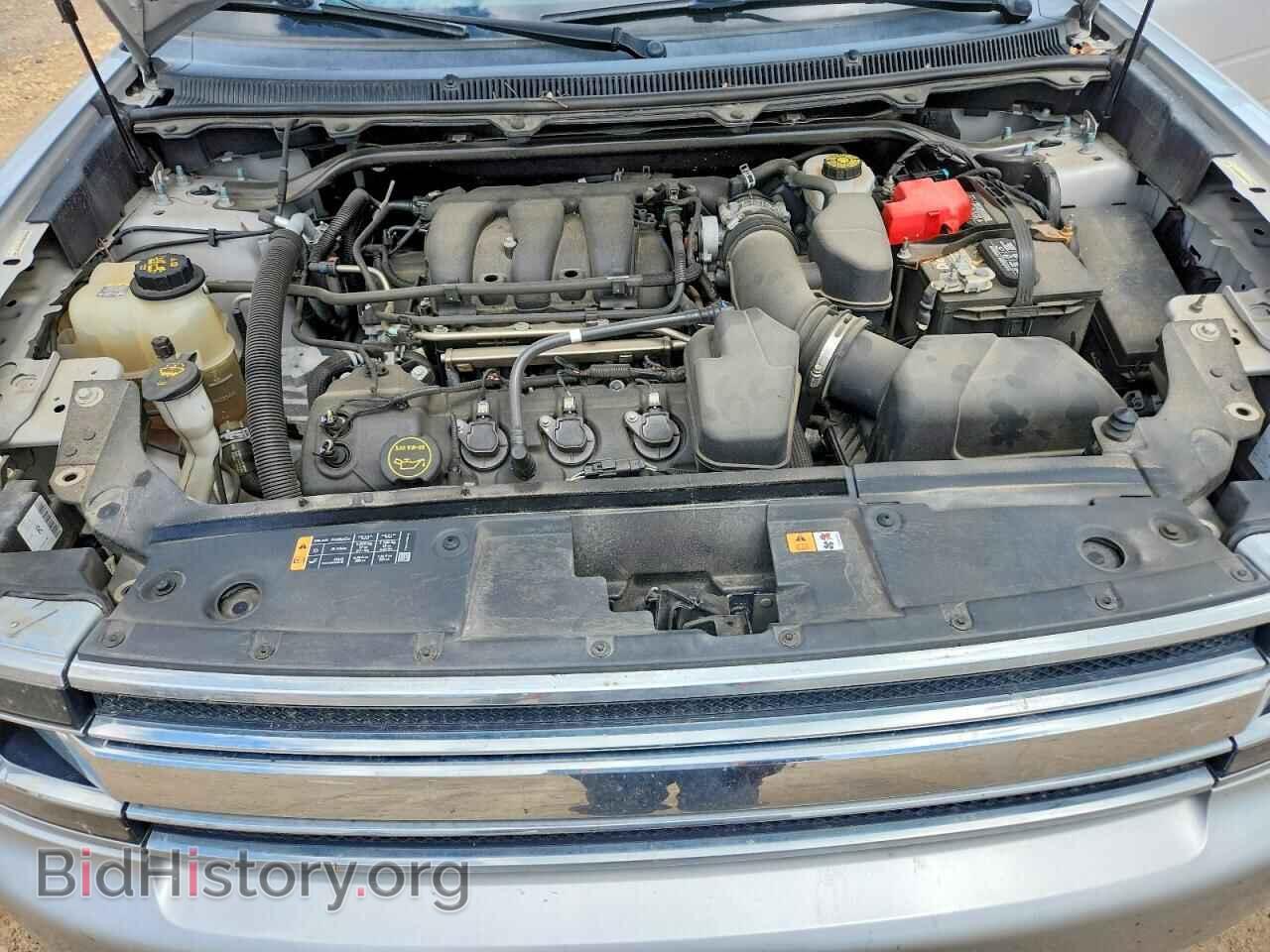 2019 FORD FLEX - VIN: 2FMGK5B82KBA32163 - Photo 12