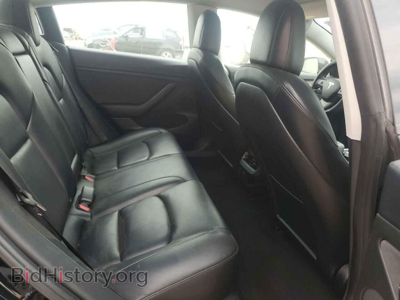 2023 TESLA MODEL 3 - VIN: 5YJ3E1EA4PF439347 - Фото 10