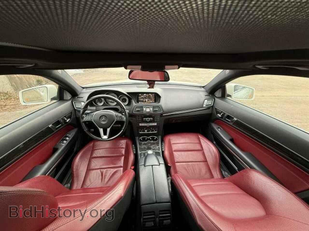 2014 MERCEDES-BENZ E-CLASS - VIN: WDDKJ8JB8EF250312 - Фото 9