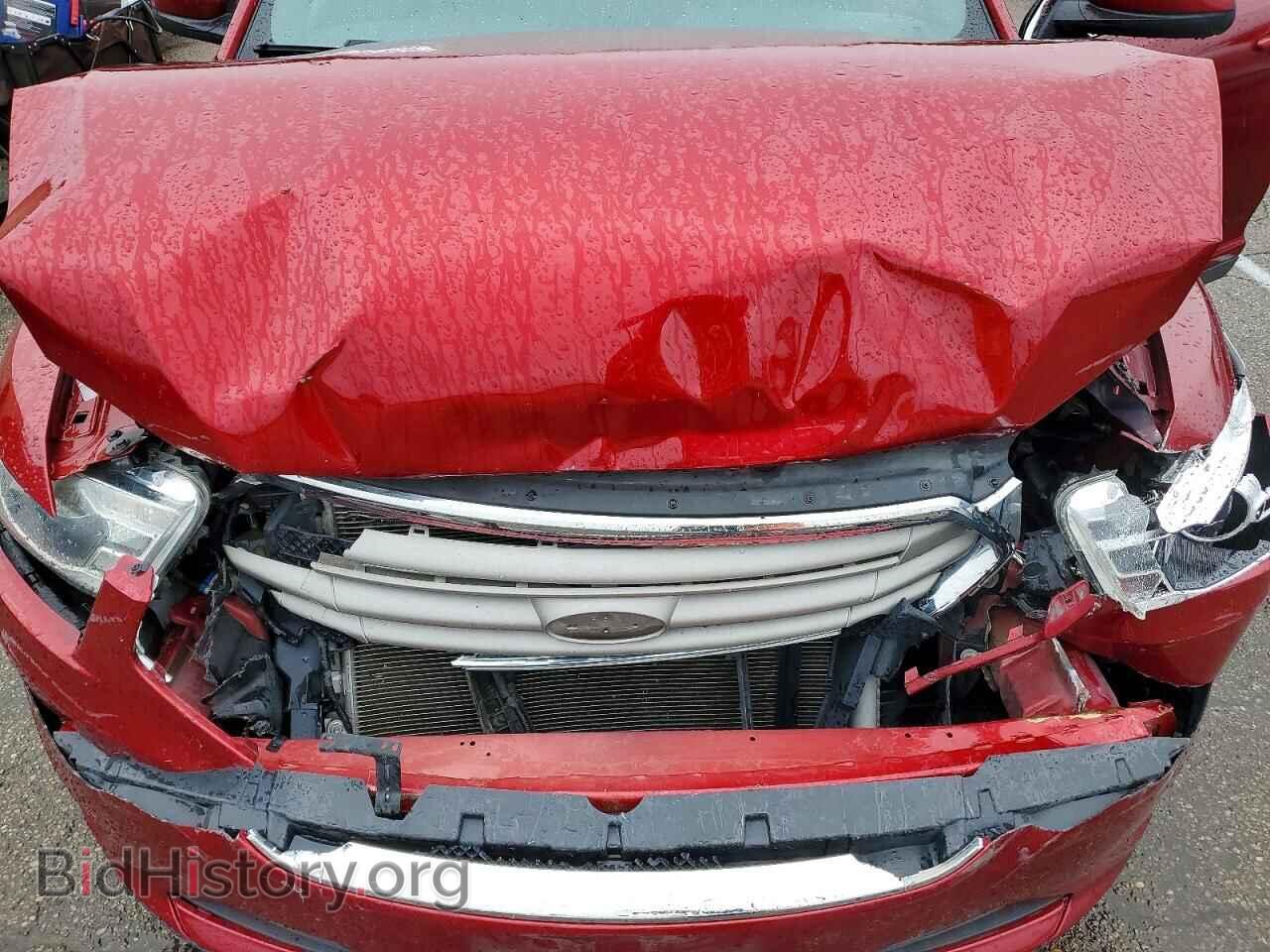 2015 FORD TAURUS - VIN: 1FAHP2E80FG134912 - Фото 11