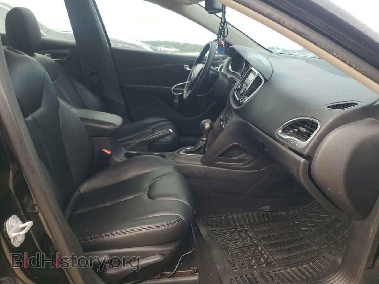 2014 DODGE DART - VIN: 1C3CDFAA4ED768306 - Photo 5