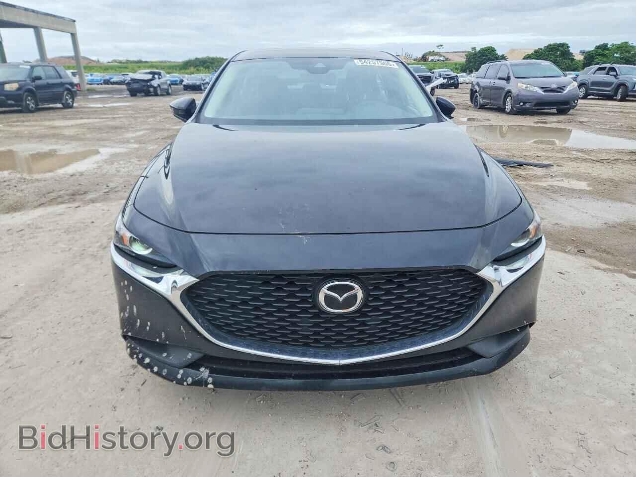 2021 MAZDA 3 - VIN: JM1BPAA72M1328851 - Photo 5