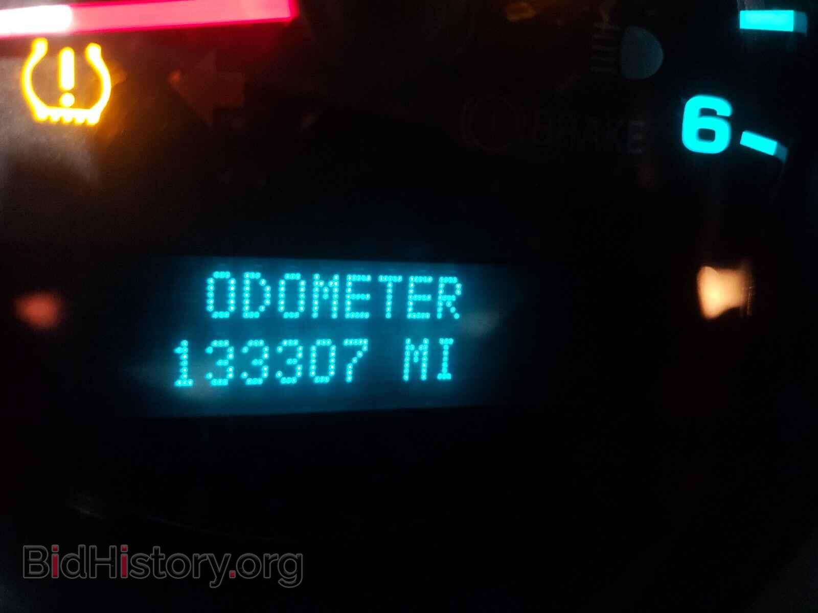 2007 CHEVROLET SILVERADO - VIN: 1GCEK19087Z558614 - Фото 8