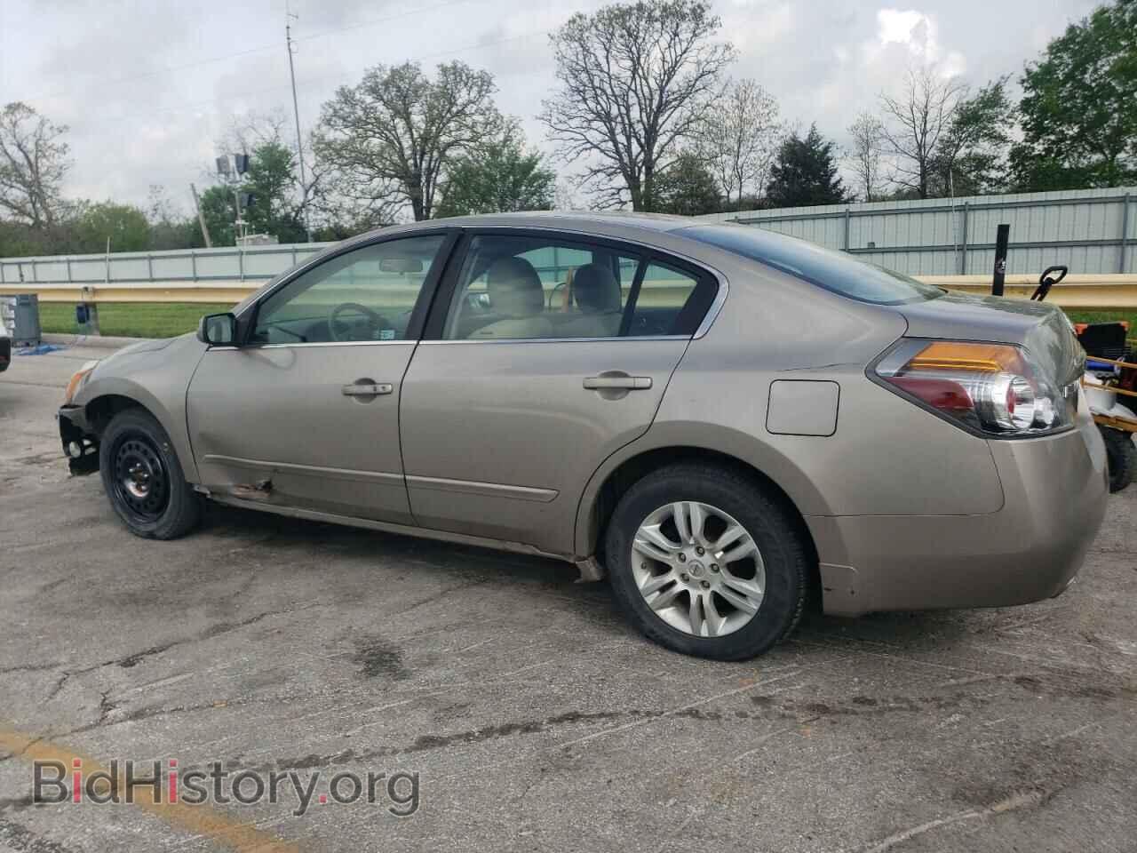 2012 NISSAN ALTIMA - VIN: 1N4AL2AP1CN437098 - Фото 2