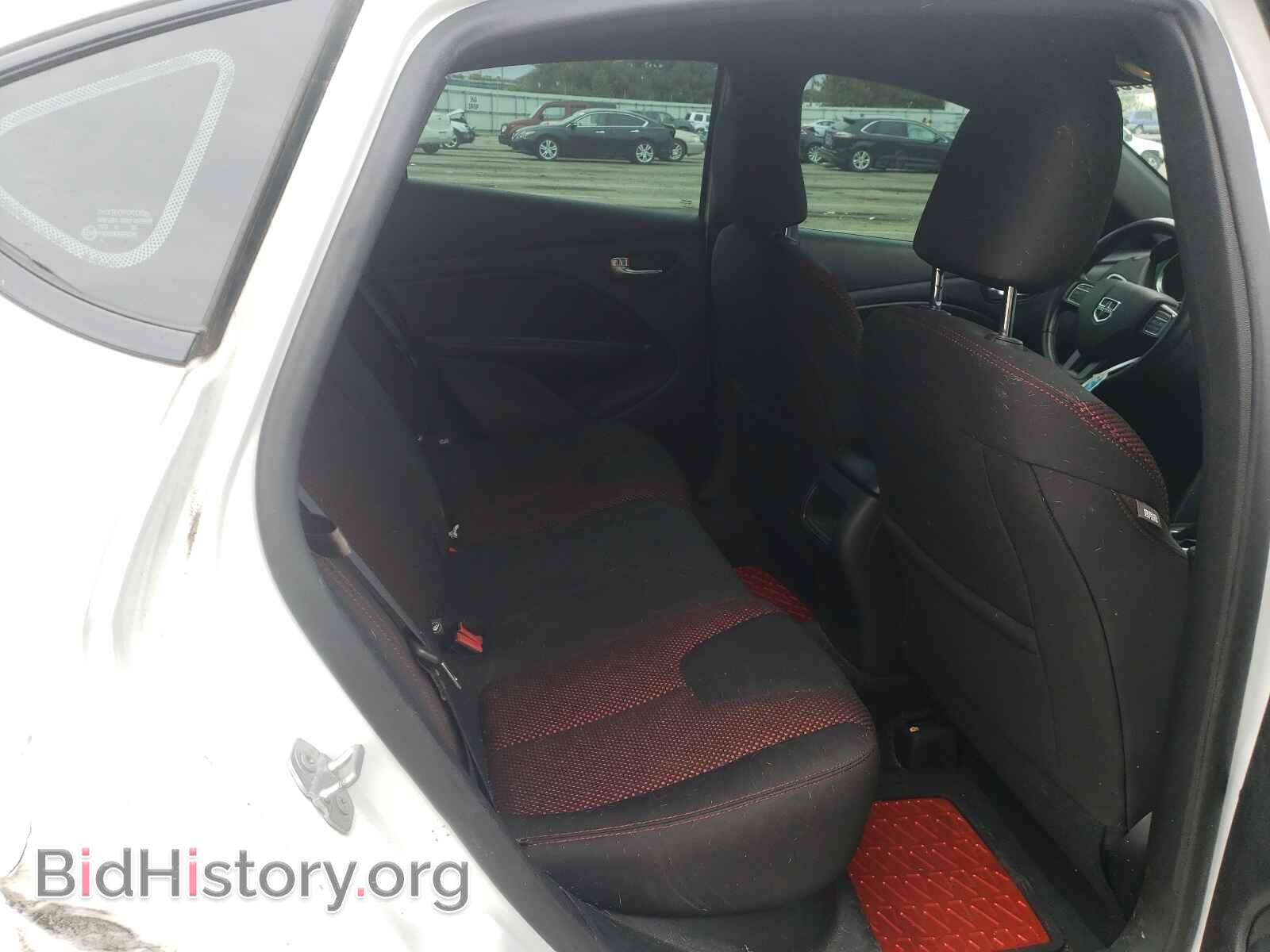 2015 DODGE DART - VIN: 1C3CDFBB1FD402912 - Photo 6