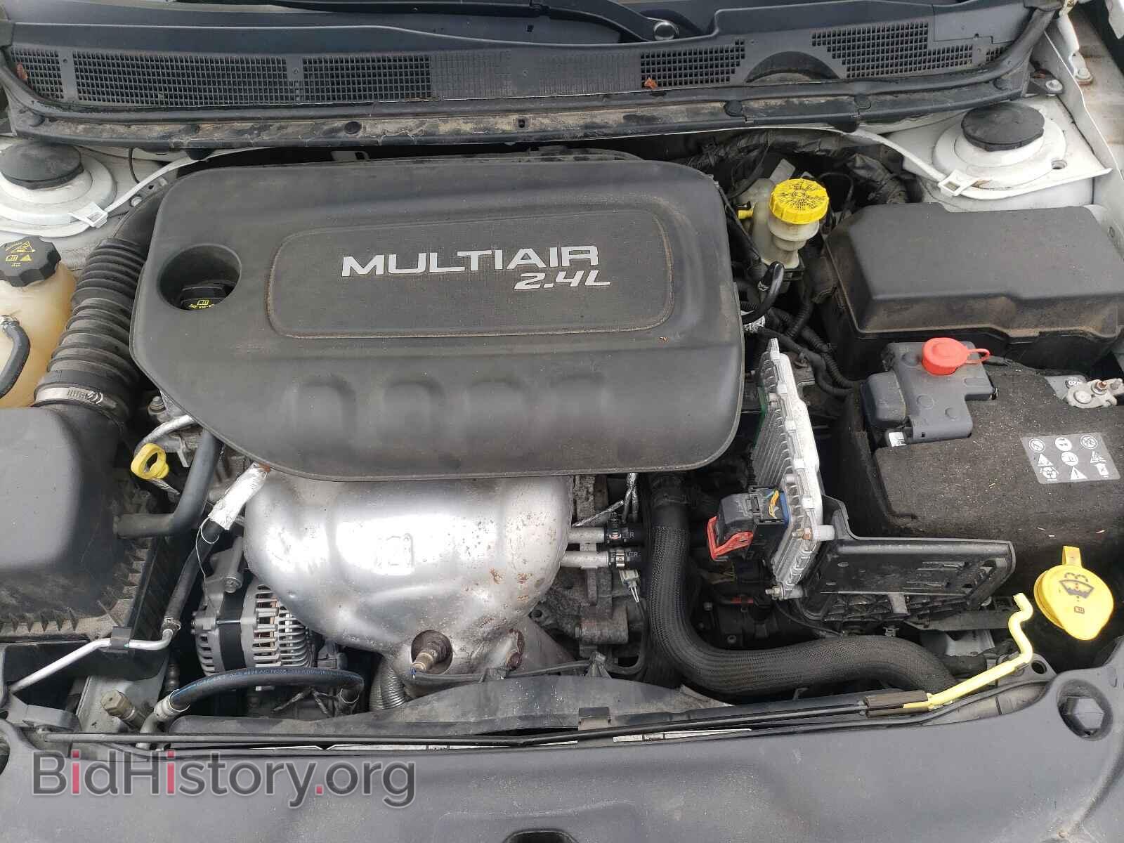 2015 DODGE DART - VIN: 1C3CDFBB1FD402912 - Photo 7