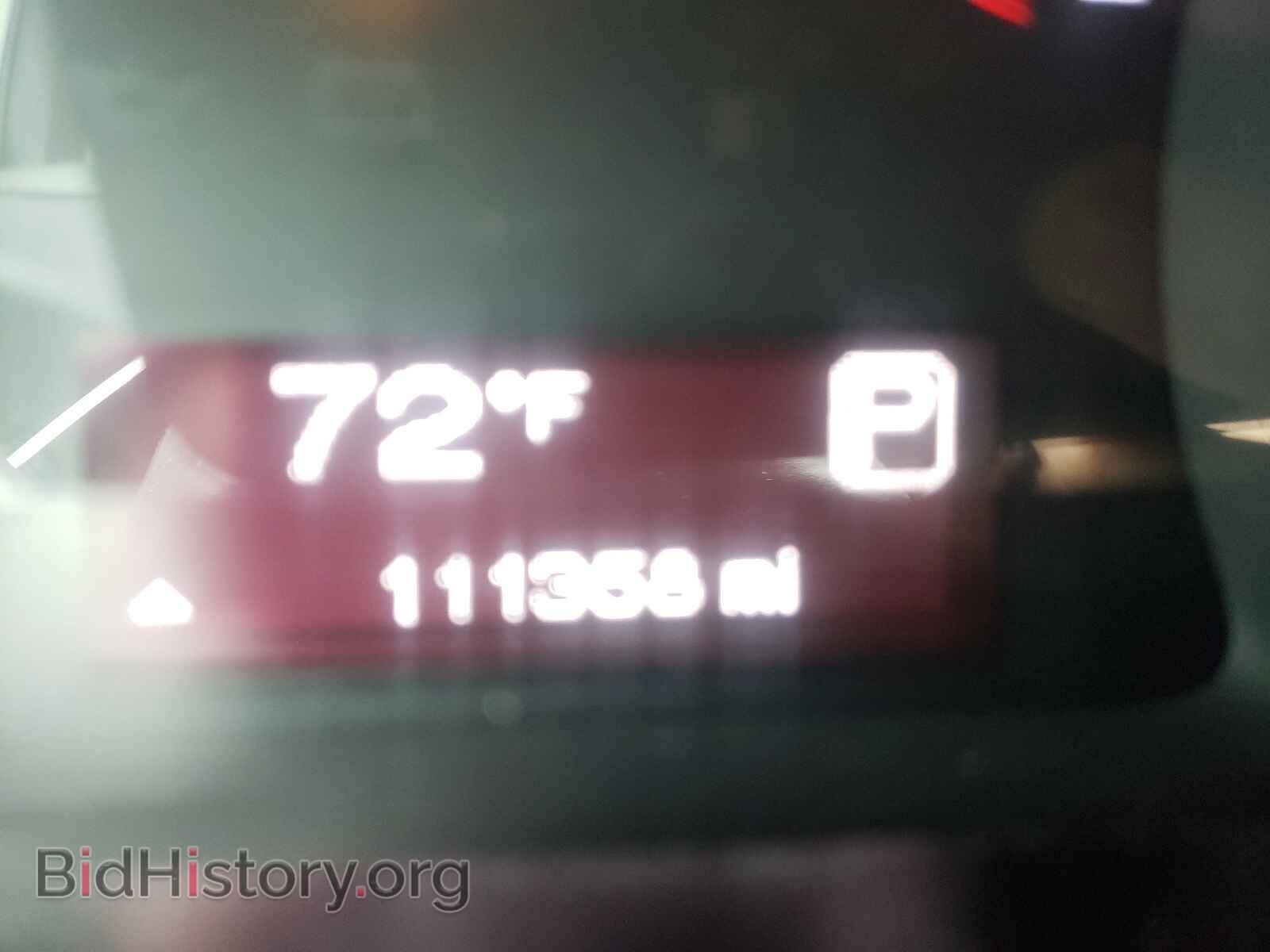 2015 DODGE DART - VIN: 1C3CDFBB1FD402912 - Photo 8