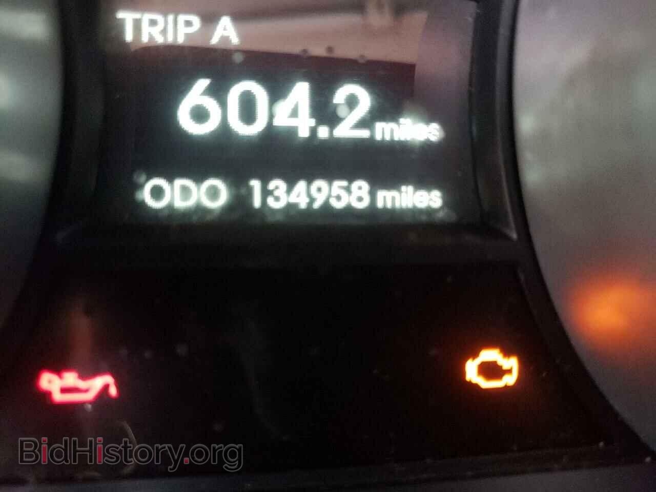 2014 HYUNDAI SONATA - VIN: 5NPEB4AC8EH865521 - Photo 8