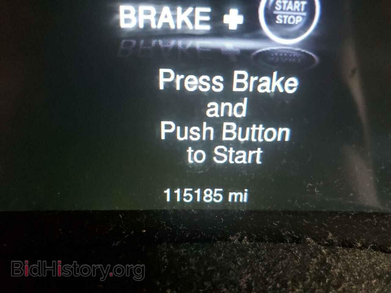2015 DODGE DURANGO - VIN: 1C4RDJAG2FC810752 - Фото 8
