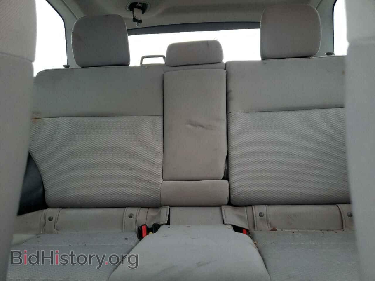 2018 SUBARU FORESTER - VIN: JF2SJAEC2JG451505 - Фото 10