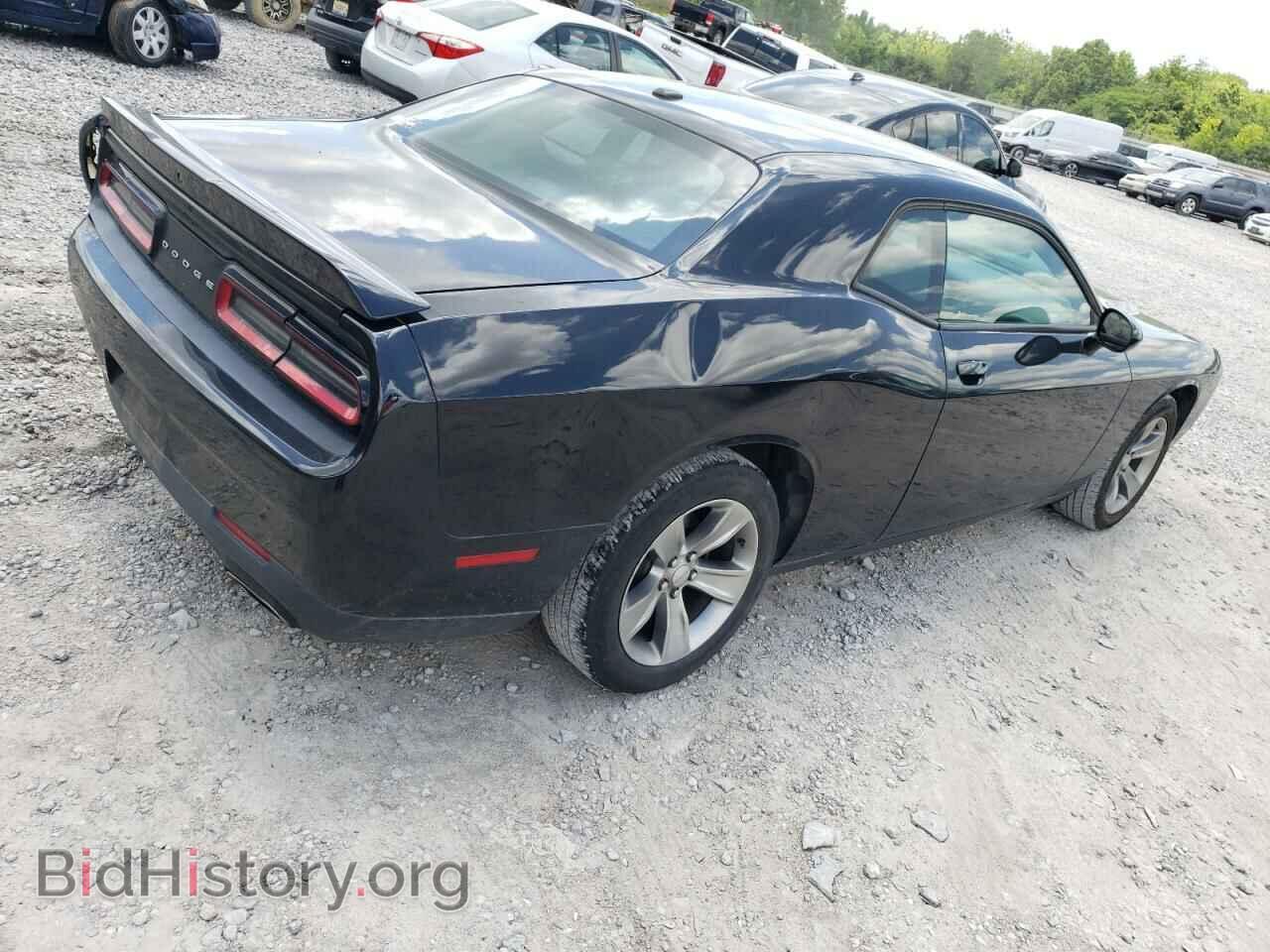 2019 DODGE CHALLENGER - VIN: 2C3CDZAG5KH534700 - Фото 3