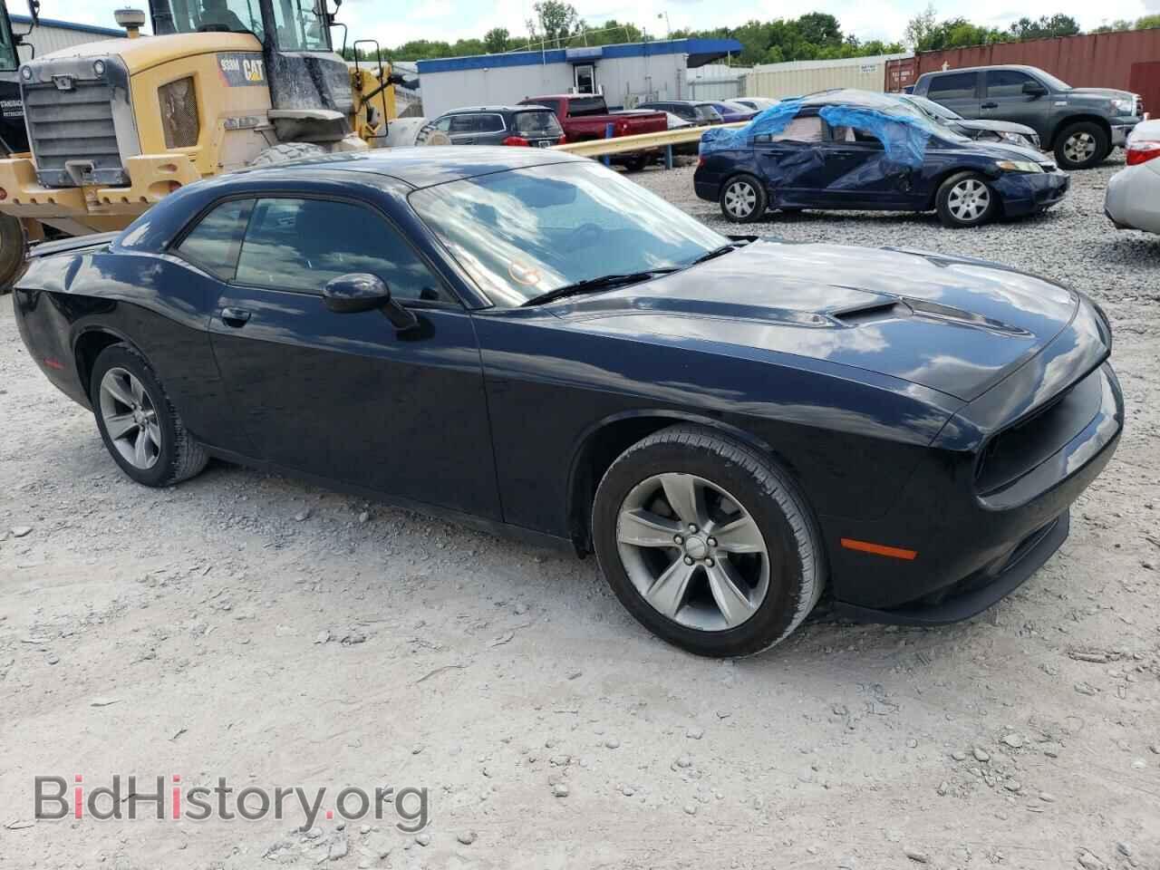 2019 DODGE CHALLENGER - VIN: 2C3CDZAG5KH534700 - Фото 4