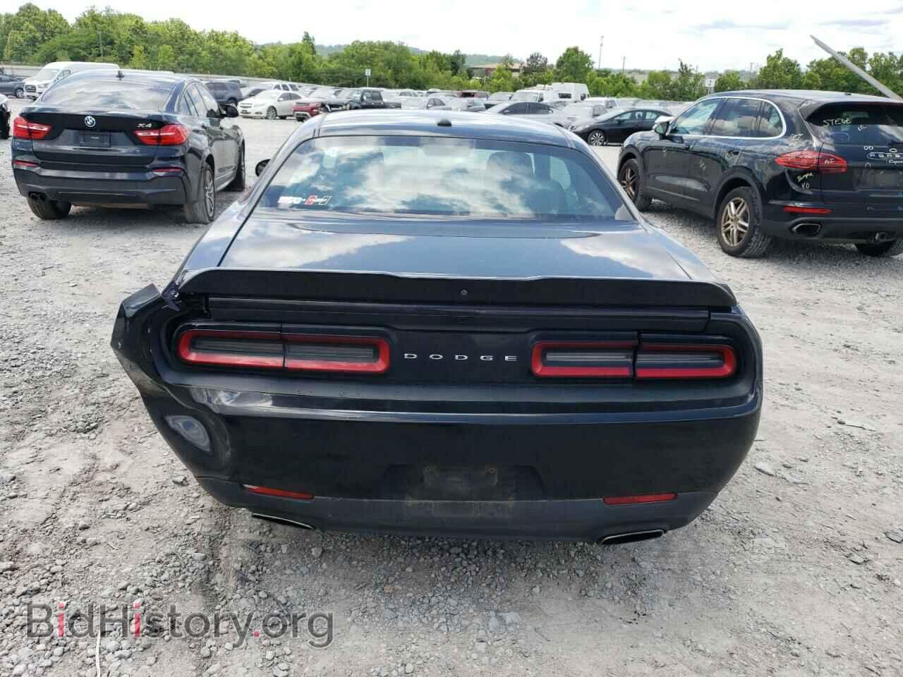 2019 DODGE CHALLENGER - VIN: 2C3CDZAG5KH534700 - Фото 6