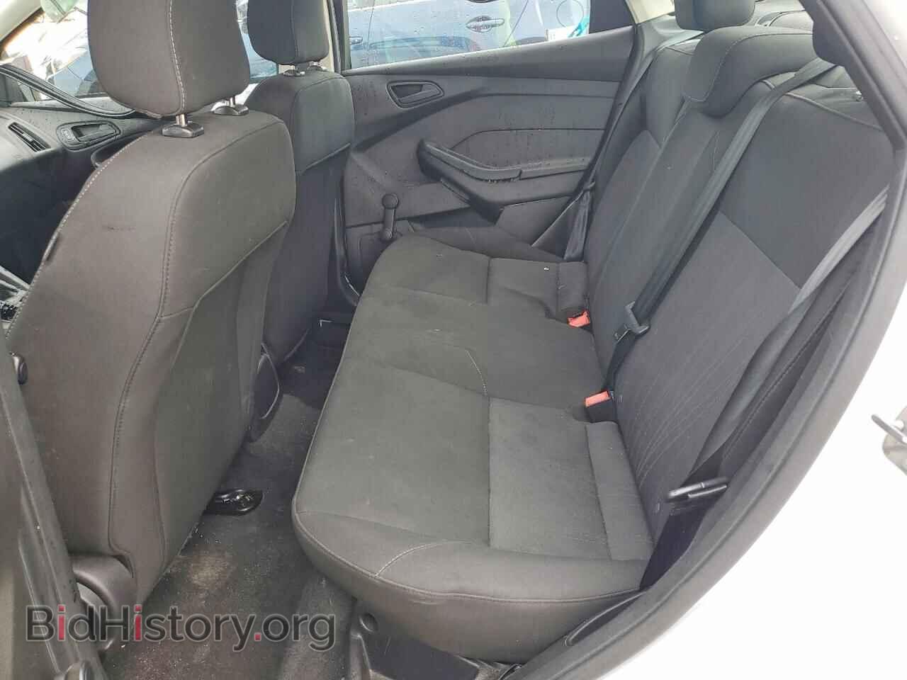 2015 FORD FOCUS - VIN: 1FADP3E25FL312370 - Фото 10