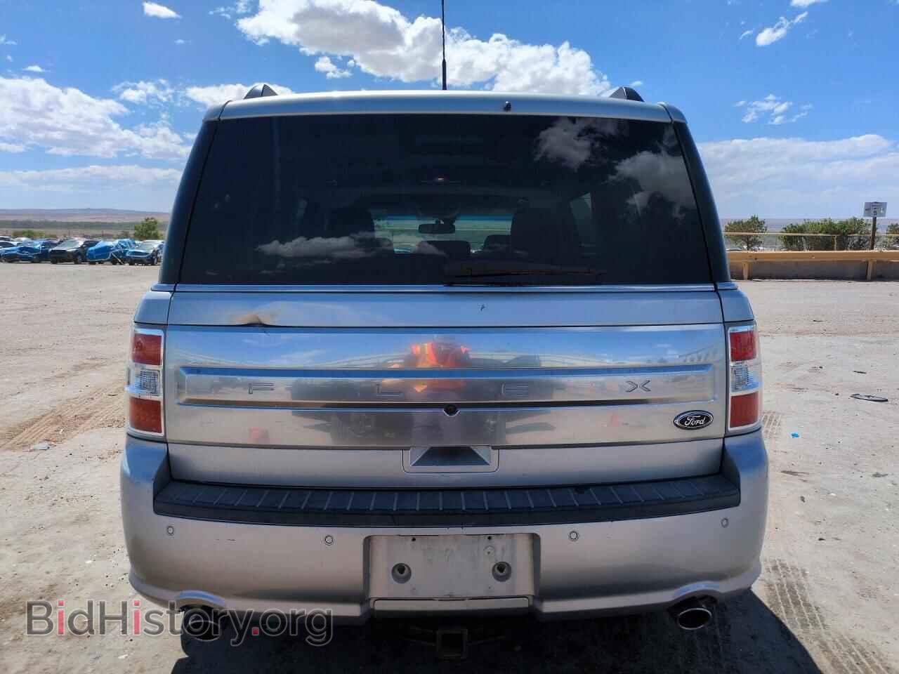 2015 FORD FLEX - VIN: 2FMHK6D89FBA03952 - Photo 6