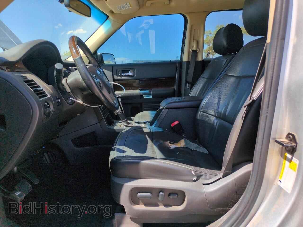2015 FORD FLEX - VIN: 2FMHK6D89FBA03952 - Photo 7