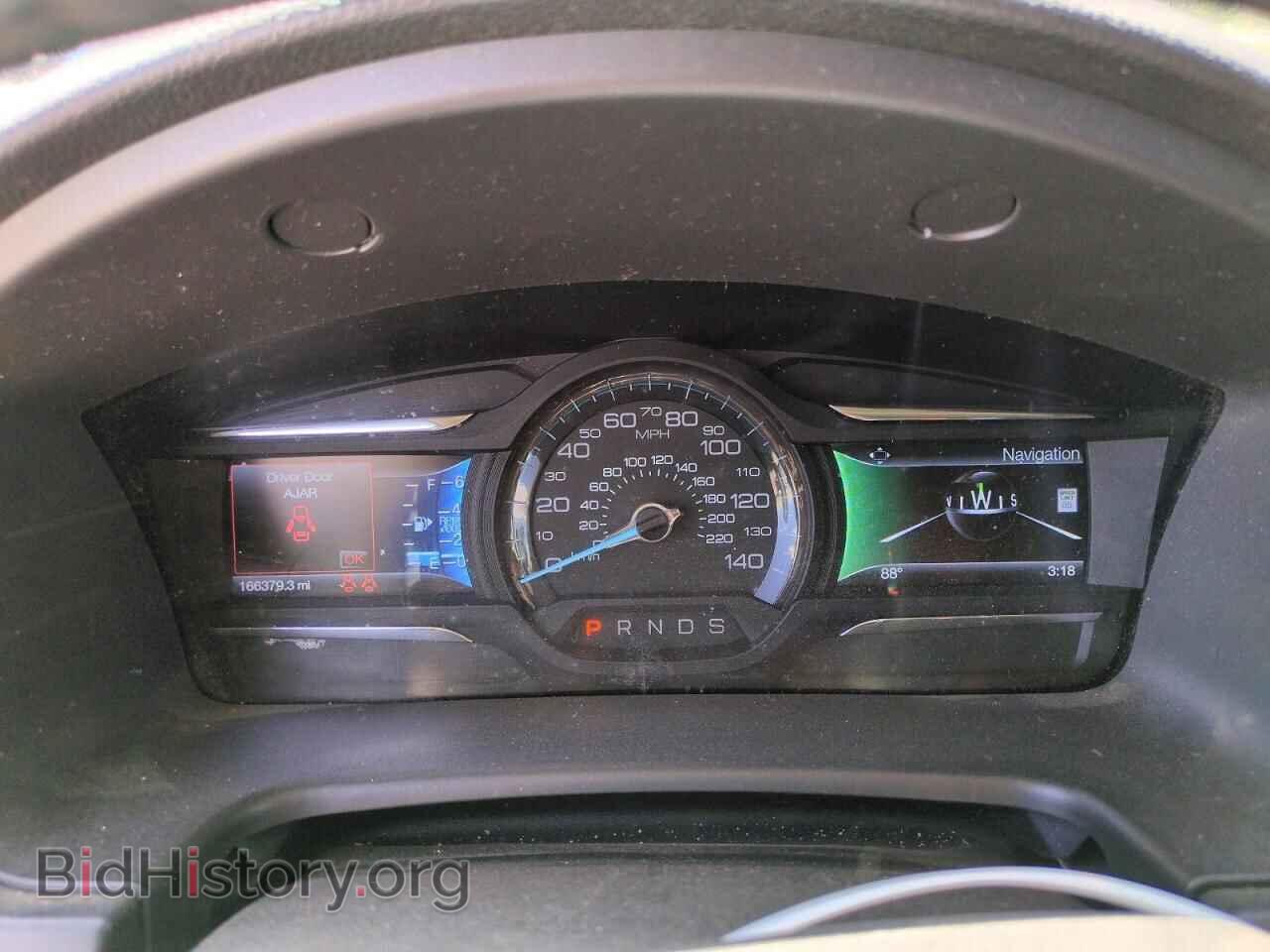 2015 FORD FLEX - VIN: 2FMHK6D89FBA03952 - Photo 9
