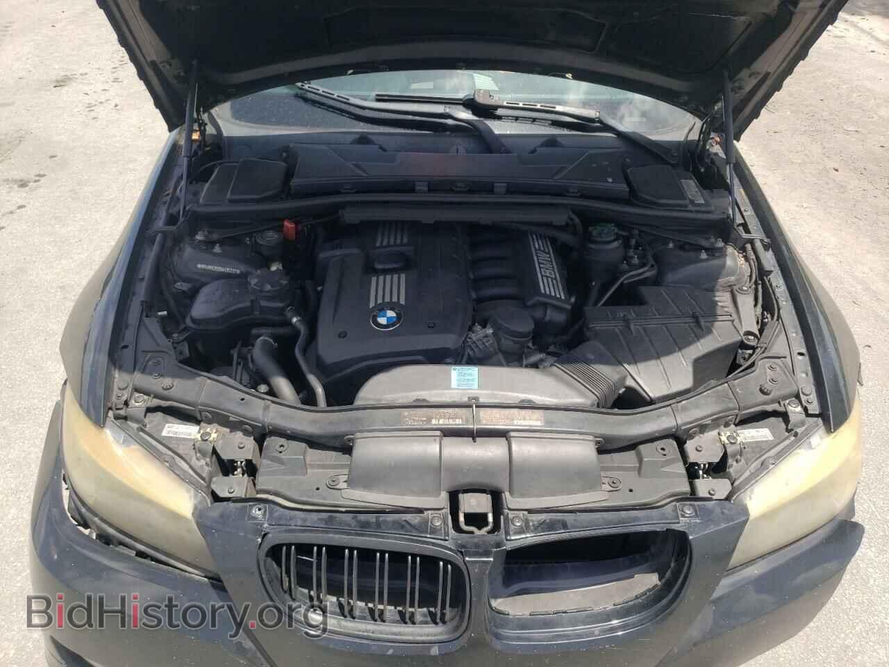 2009 BMW 3 SERIES - VIN: WBAPH53529A435232 - Фото 7