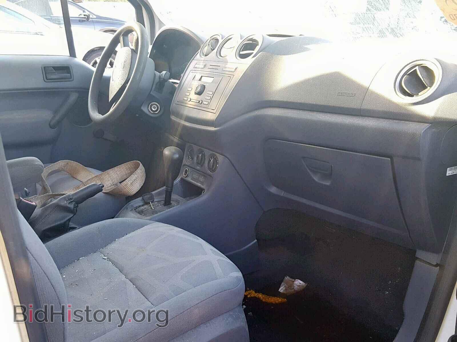 2011 FORD TRANSIT CO - VIN: NM0LS7AN4BT069315 - Фото 5