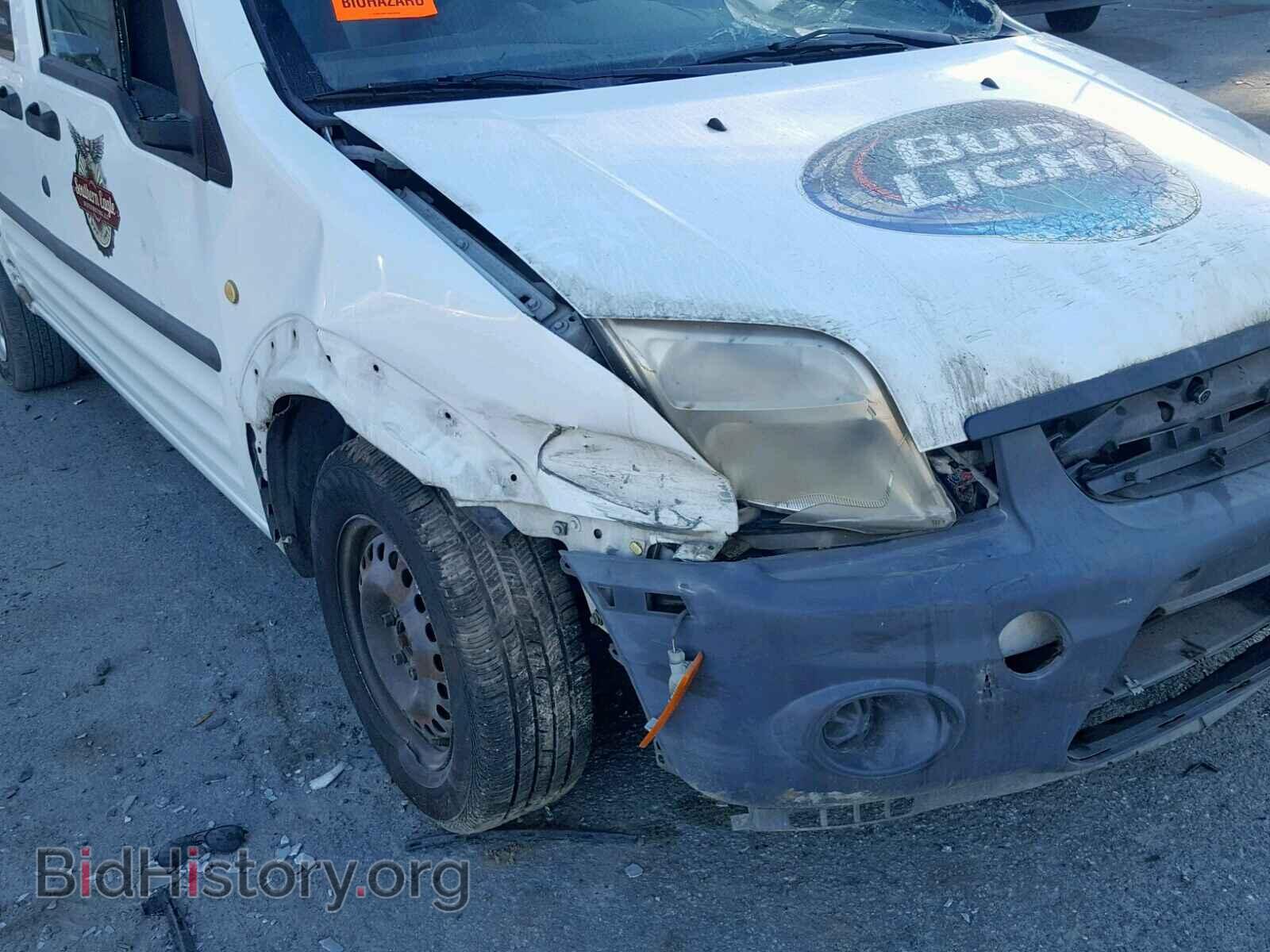 2011 FORD TRANSIT CO - VIN: NM0LS7AN4BT069315 - Фото 9