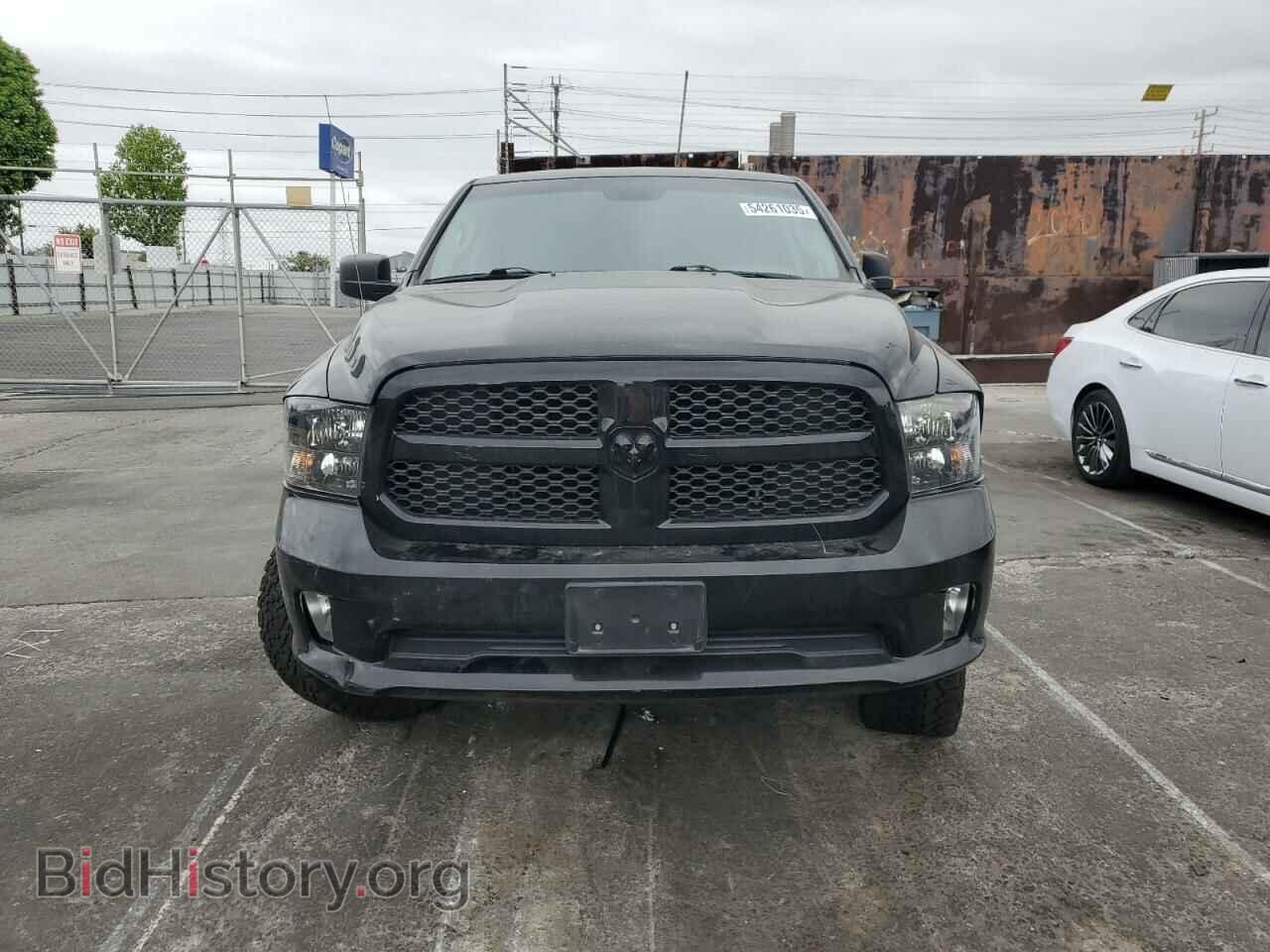 2017 RAM 1500 - VIN: 1C6RR6FG7HS860991 - Фото 5