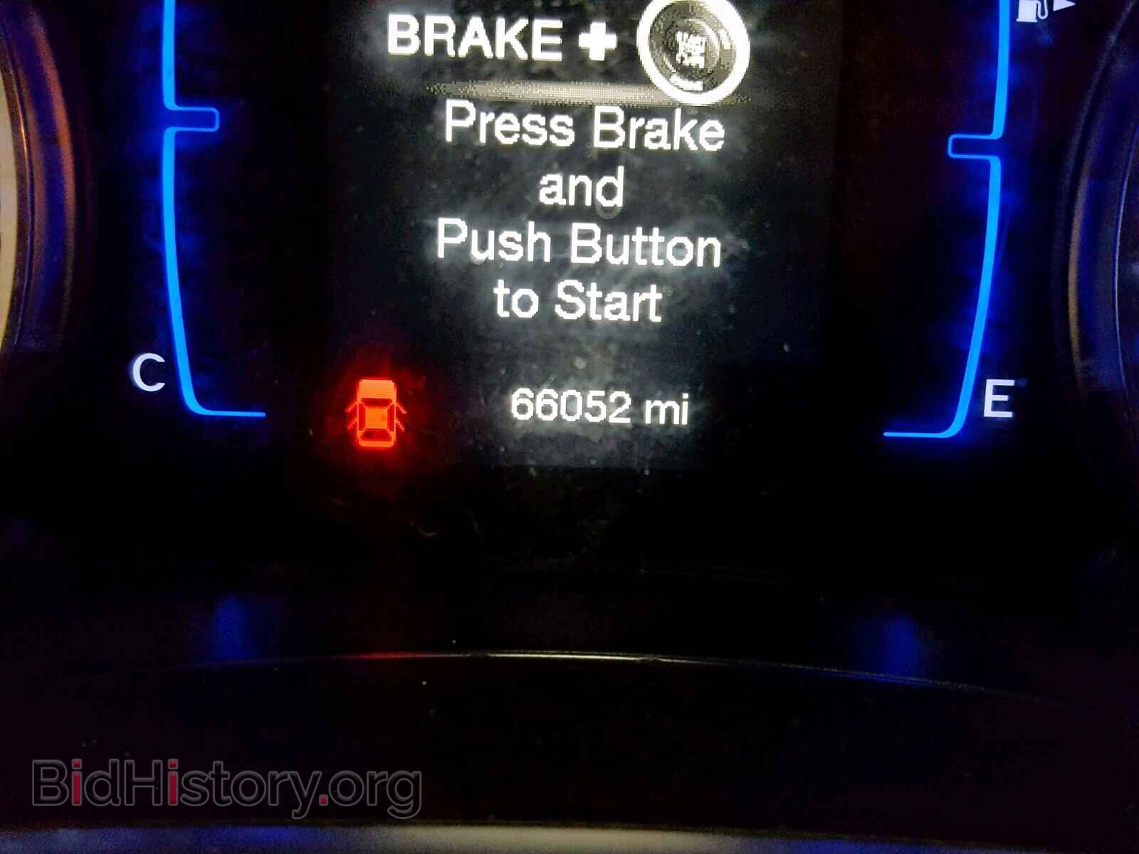 2016 CHRYSLER 200 - VIN: 1C3CCCAB2GN140915 - Фото 8