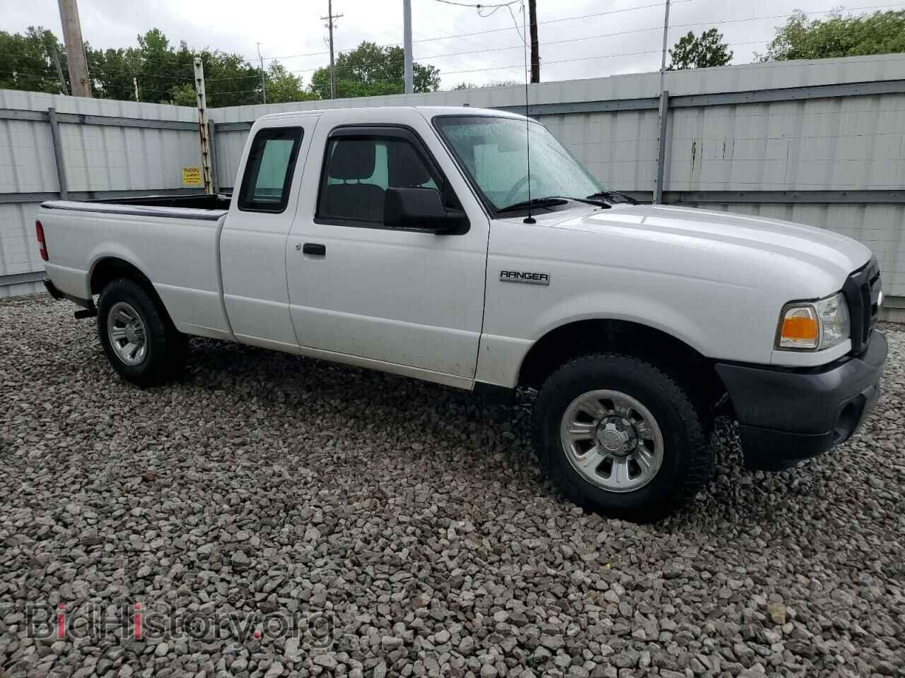2011 FORD RANGER - VIN: 1FTKR1ED6BPB06933 - Фото 4