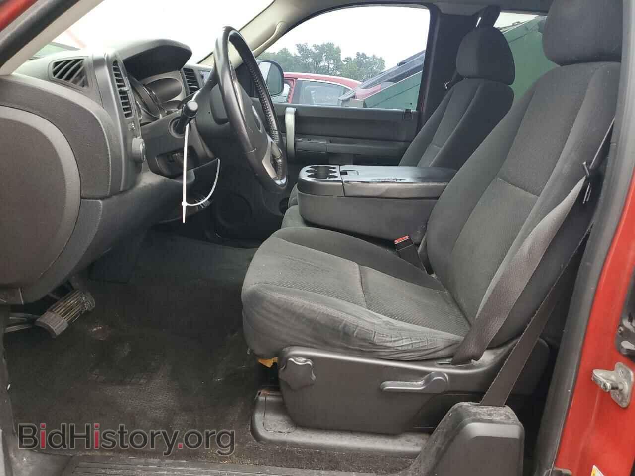 2007 CHEVROLET ALL Models - VIN: 2GCEC19J571566359 - Фото 7