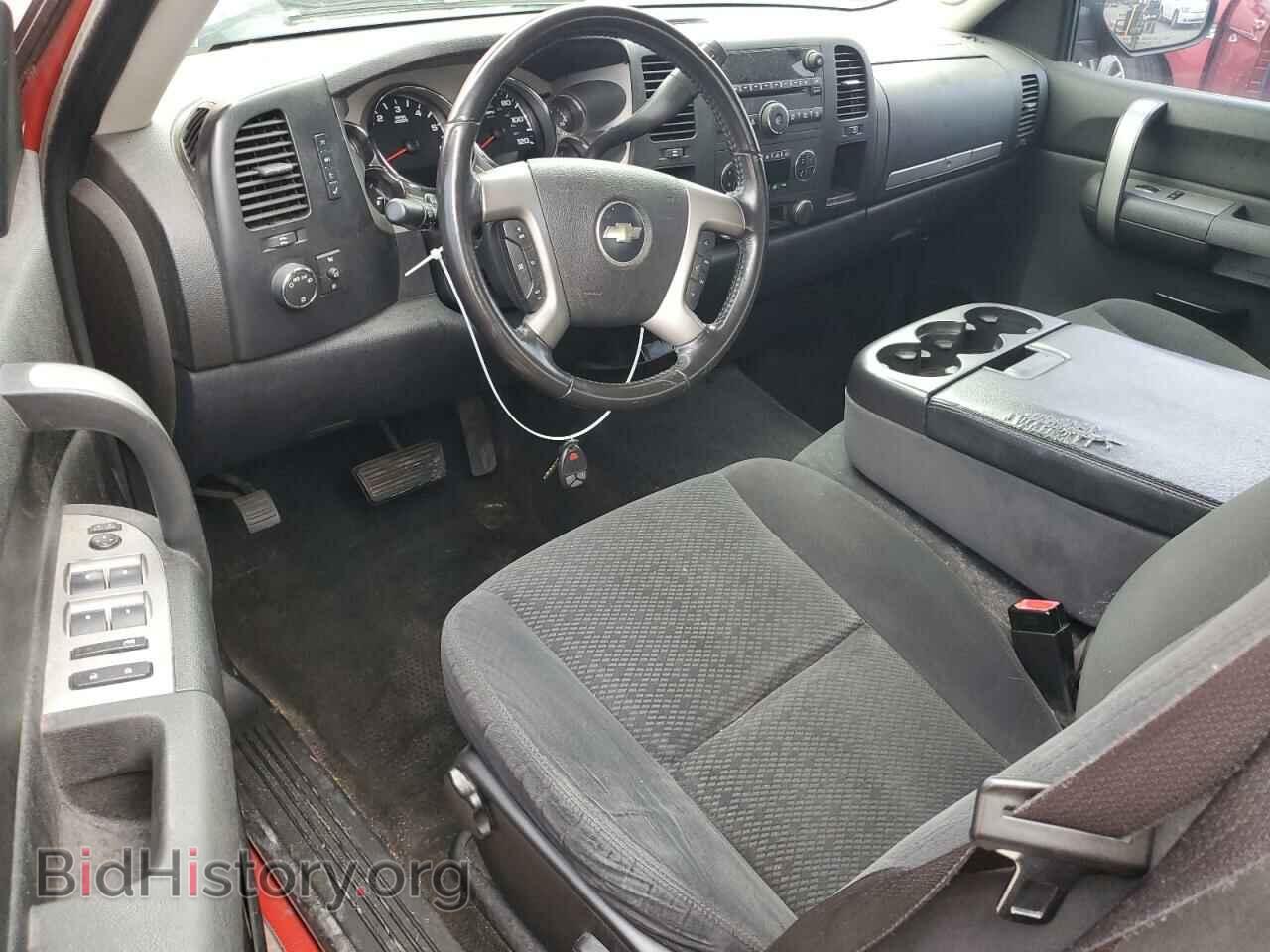 2007 CHEVROLET ALL Models - VIN: 2GCEC19J571566359 - Фото 8