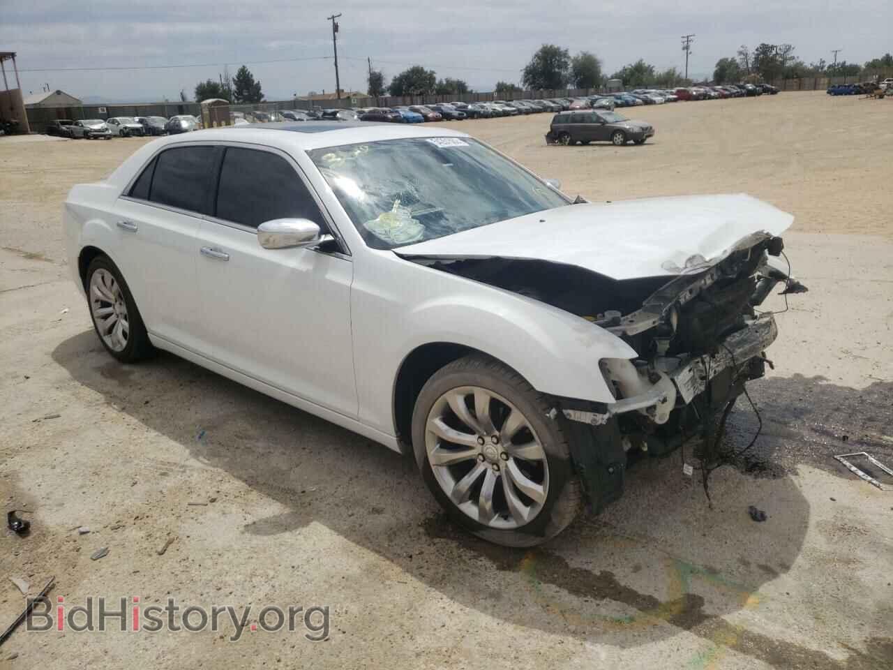 Photo 2C3CCAEG7JH275737 - CHRYSLER 300 2018