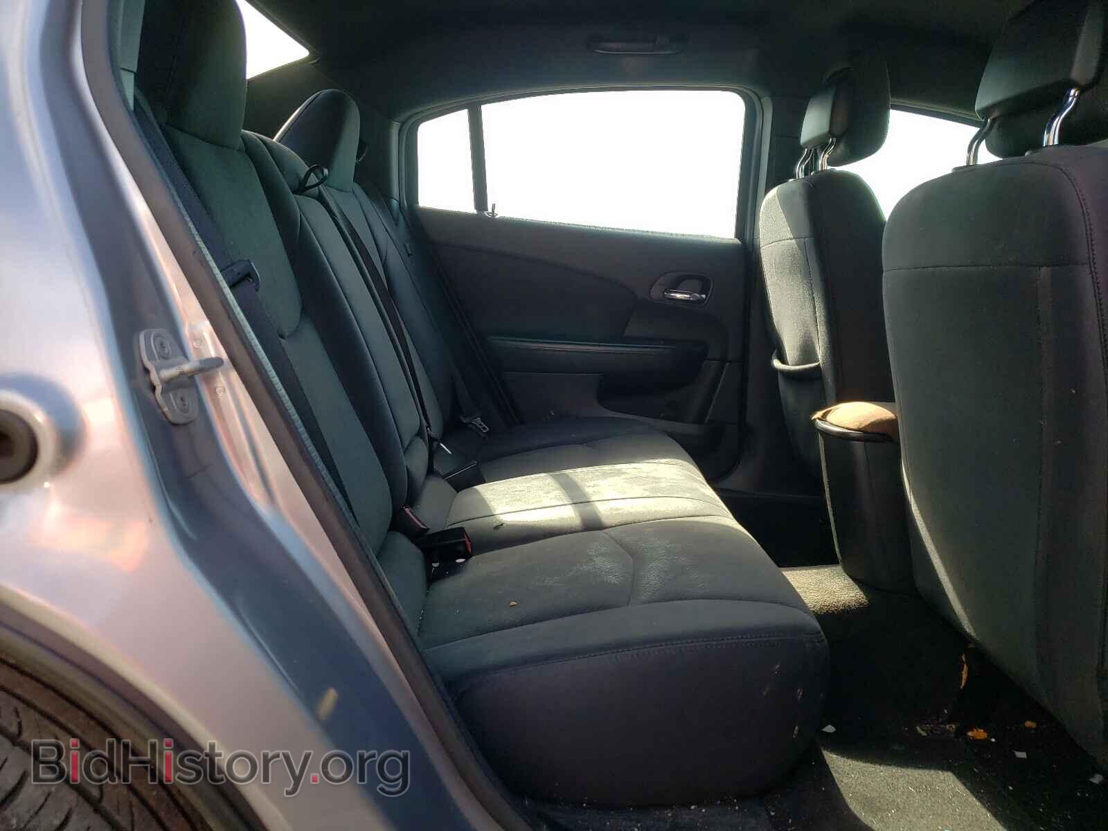 2013 CHRYSLER 200 - VIN: 1C3CCBBB6DN558012 - Фото 6
