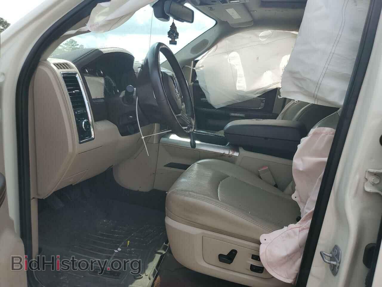 2017 RAM 1500 - VIN: 1C6RR7NT9HS599822 - Фото 7