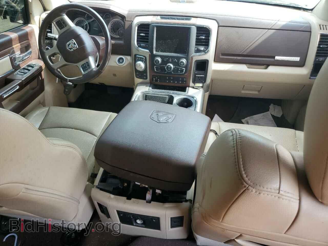 2017 RAM 1500 - VIN: 1C6RR7NT9HS599822 - Фото 8