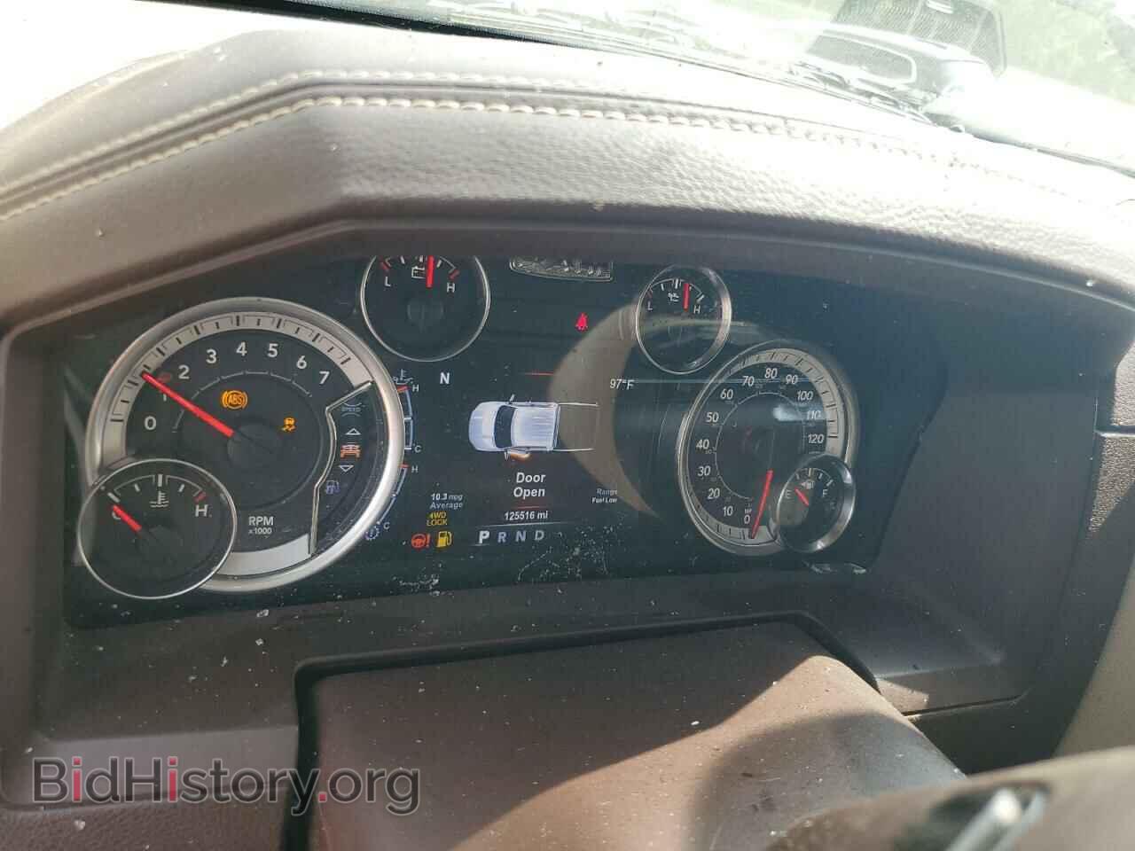 2017 RAM 1500 - VIN: 1C6RR7NT9HS599822 - Фото 9