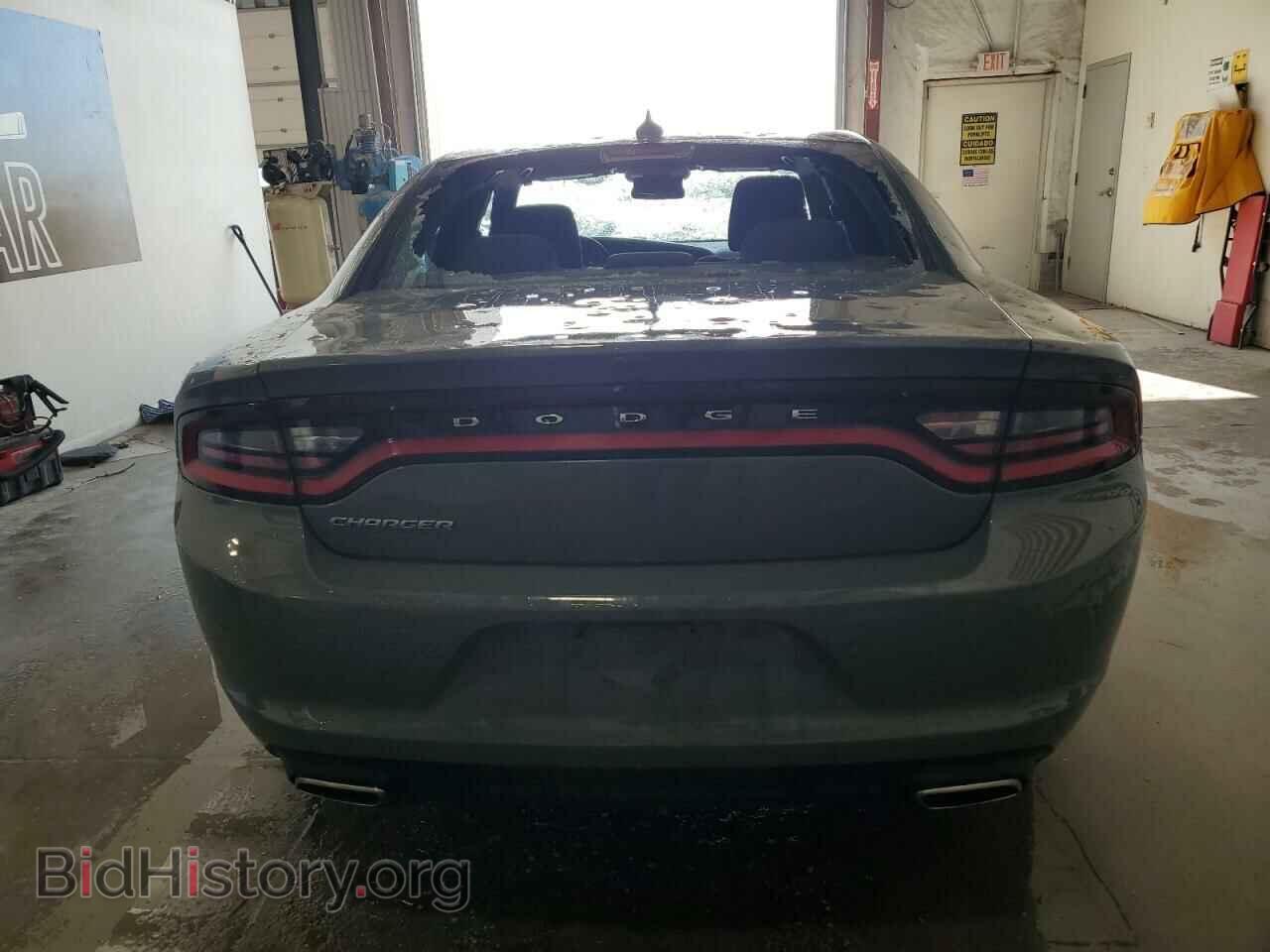 2023 DODGE CHARGER - VIN: 2C3CDXBG2PH587879 - Фото 6