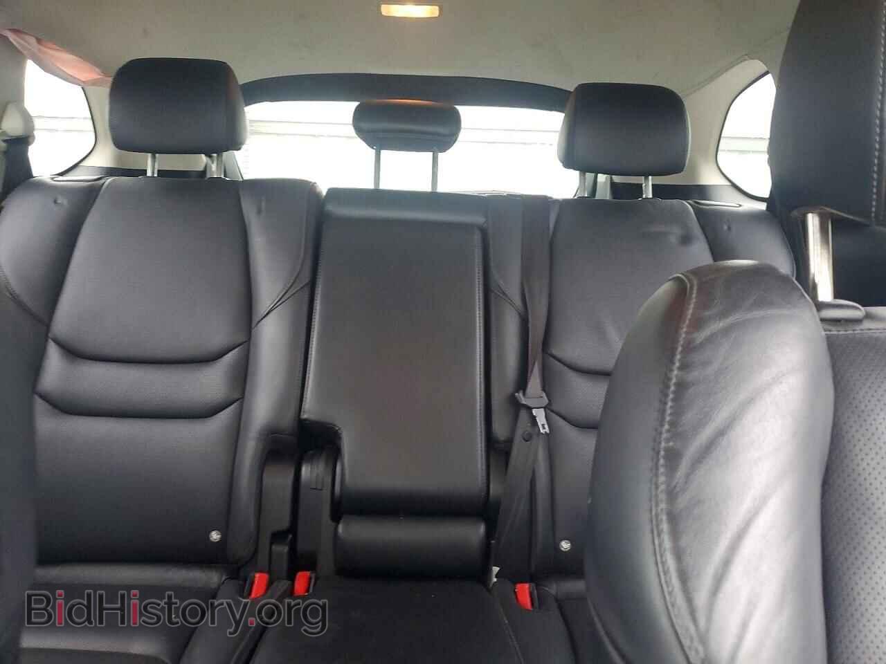 2018 MAZDA CX-9 - VIN: JM3TCACY2J0223628 - Фото 10