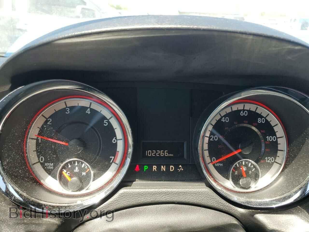 2019 DODGE CARAVAN - VIN: 2C4RDGCG9KR759302 - Photo 9