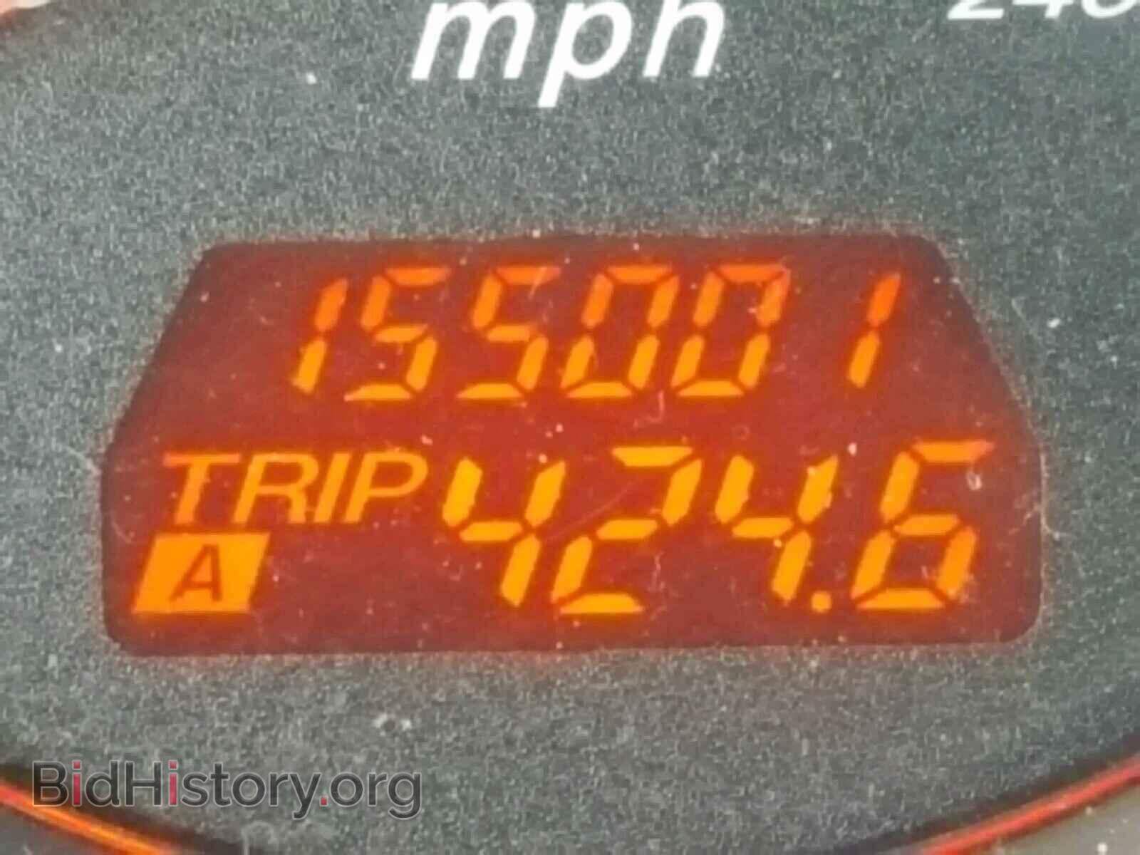 2008 MAZDA 6 - VIN: 1YVHP80C385M16009 - Фото 8