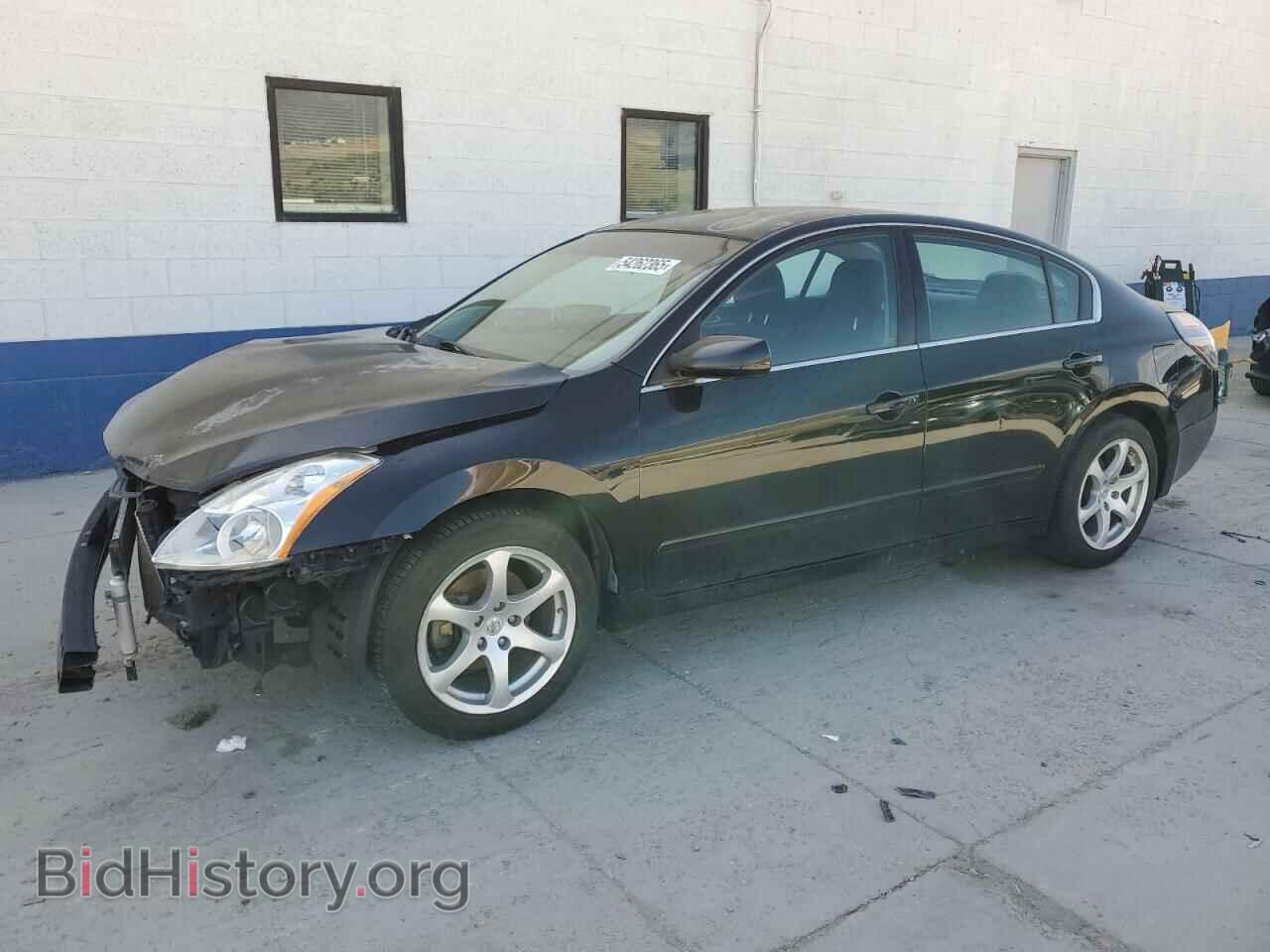 Фотография 1N4AL2AP6CN481663 - NISSAN ALTIMA 2012