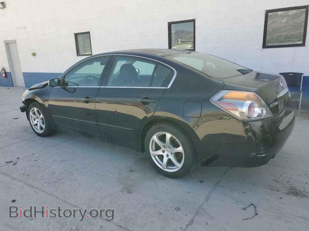 2012 NISSAN ALTIMA - VIN: 1N4AL2AP6CN481663 - Фото 2