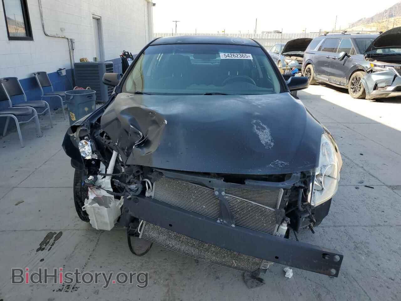 2012 NISSAN ALTIMA - VIN: 1N4AL2AP6CN481663 - Фото 5