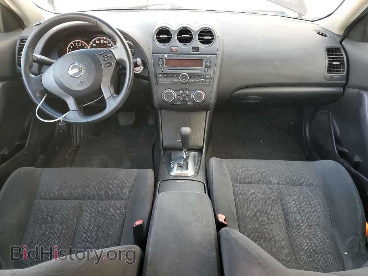 2012 NISSAN ALTIMA - VIN: 1N4AL2AP6CN481663 - Фото 8