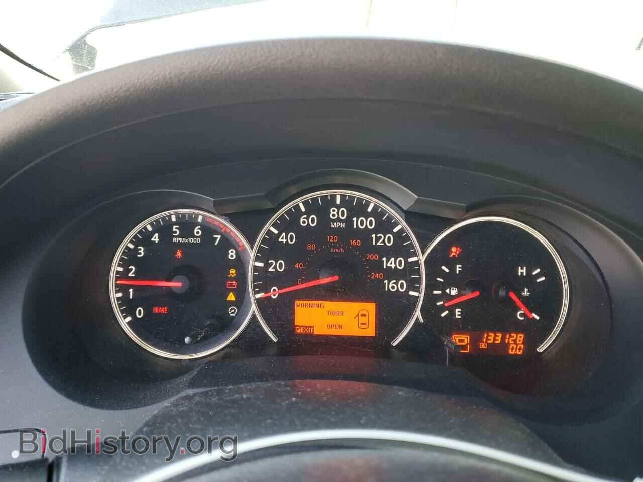 2012 NISSAN ALTIMA - VIN: 1N4AL2AP6CN481663 - Фото 9
