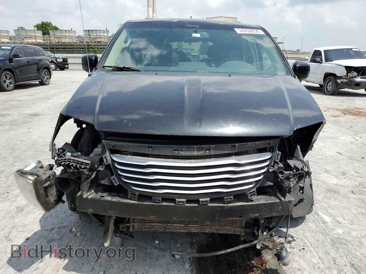 2015 CHRYSLER MINIVAN - VIN: 2C4RC1BG9FR552741 - Photo 5