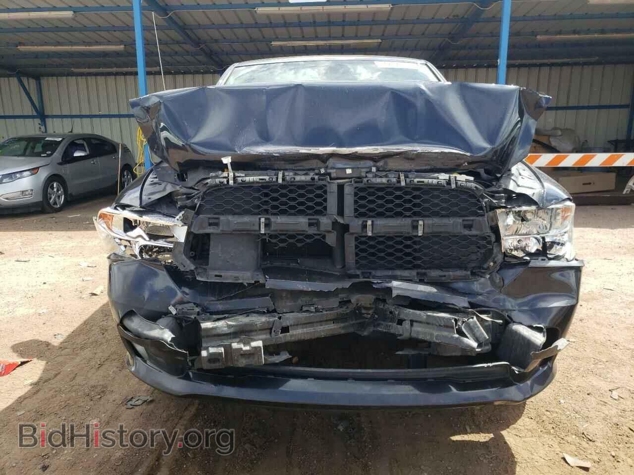 2014 RAM 1500 - VIN: 1C6RR7FTXES380880 - Фото 5