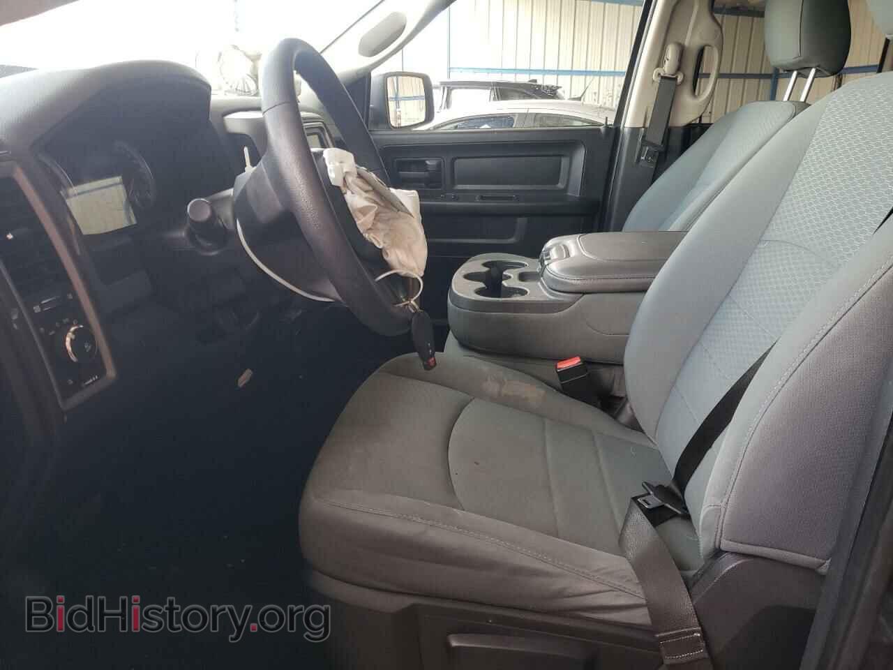 2014 RAM 1500 - VIN: 1C6RR7FTXES380880 - Фото 6